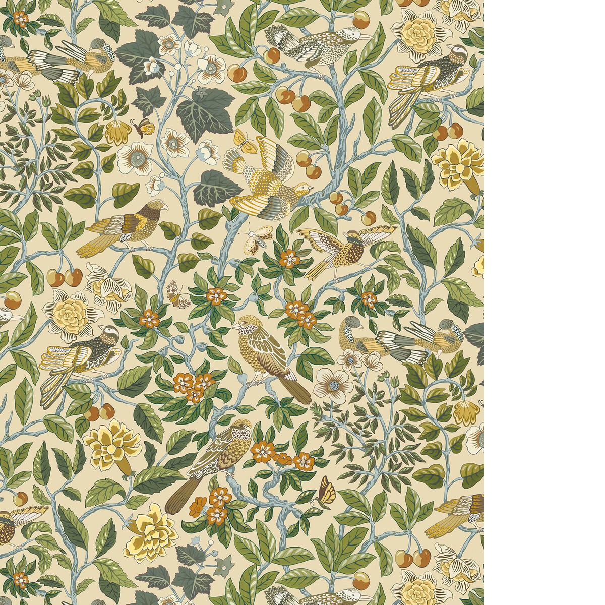 Kravet NOISE NEXT DOOR 01 Wallpaper