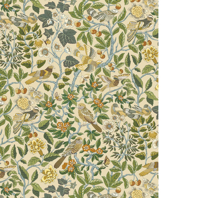 Kravet NOISE NEXT DOOR 01 Wallpaper