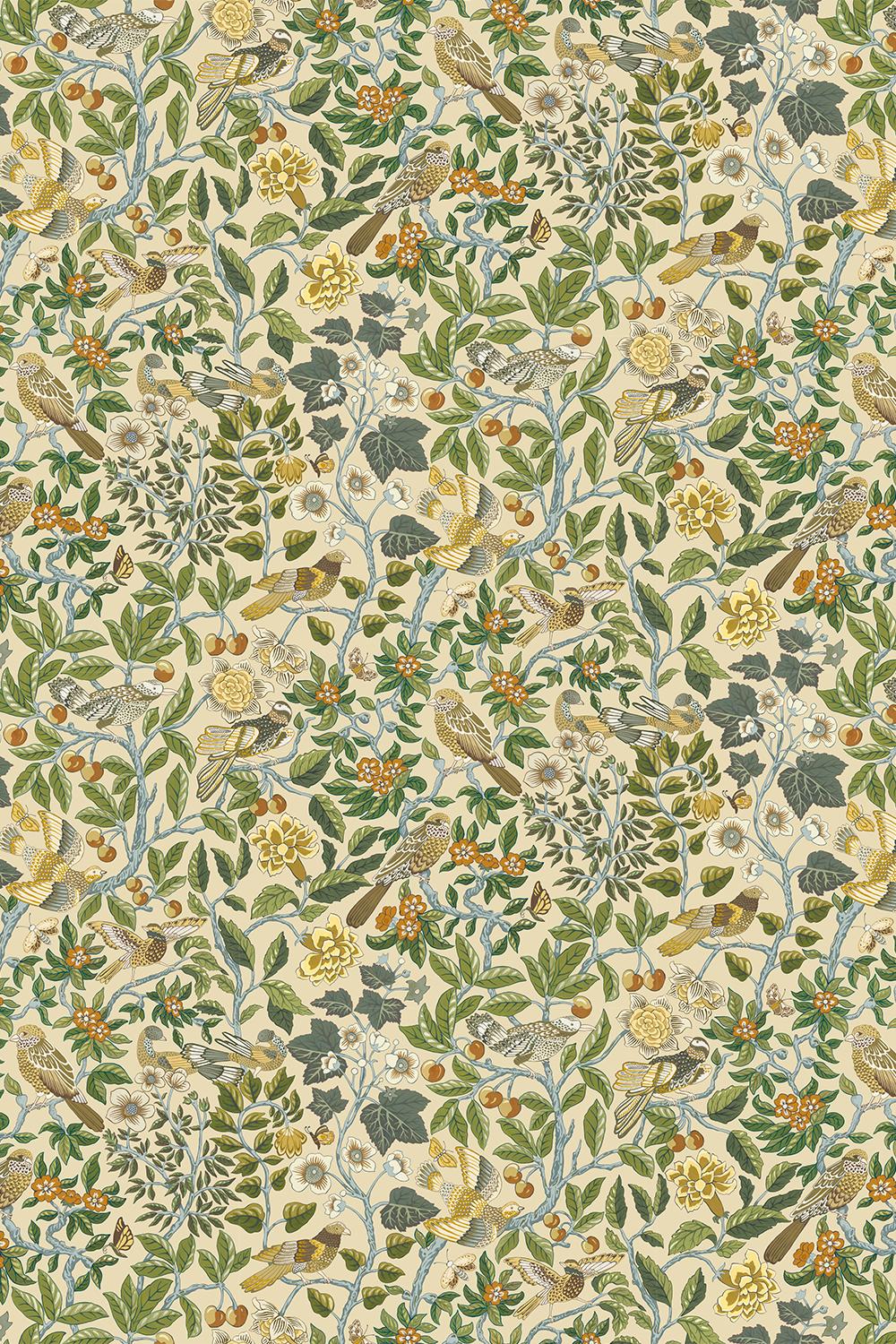 Kravet NOISE NEXT DOOR 01 Wallpaper