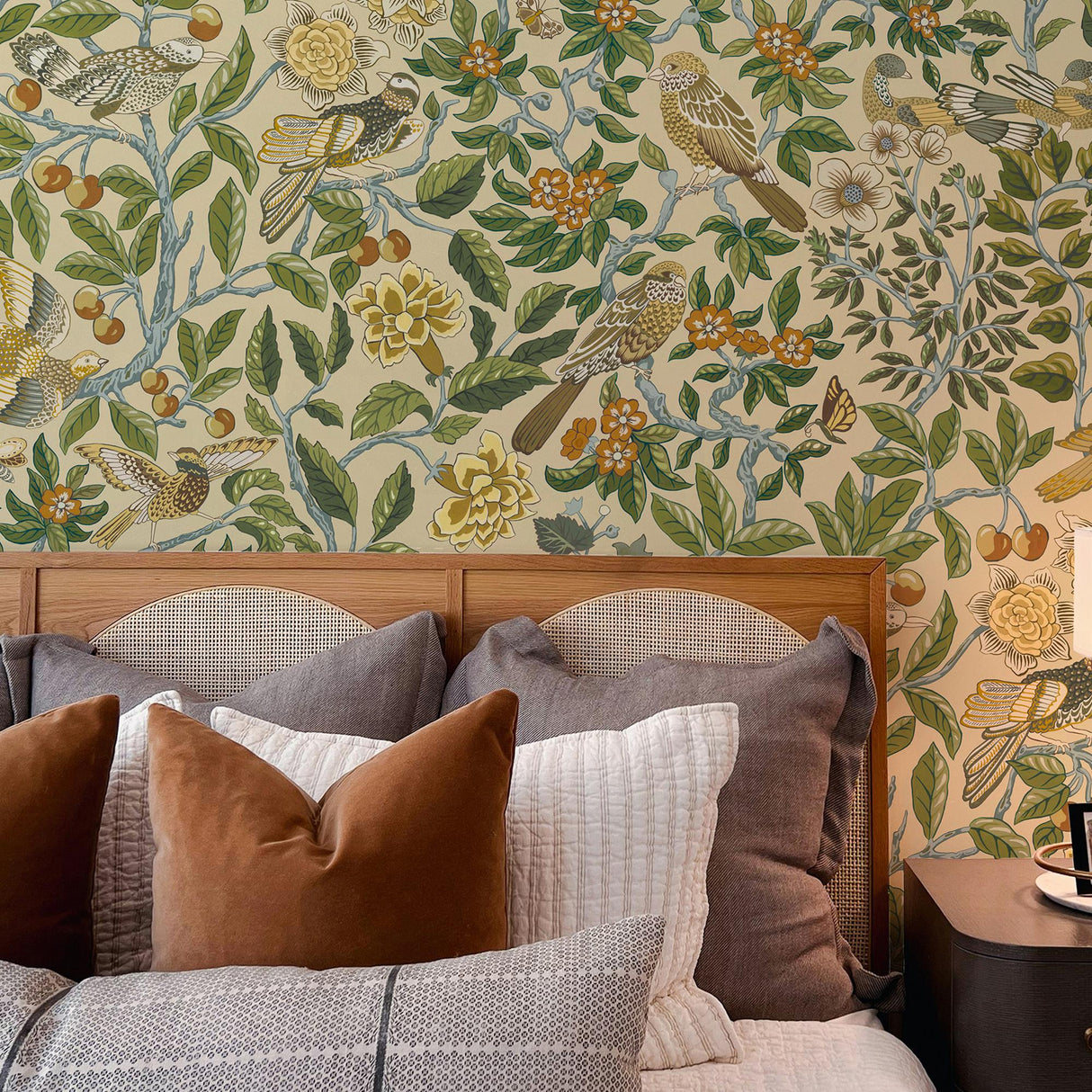 Kravet NOISE NEXT DOOR 01 Wallpaper
