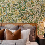 Kravet NOISE NEXT DOOR 01 Wallpaper