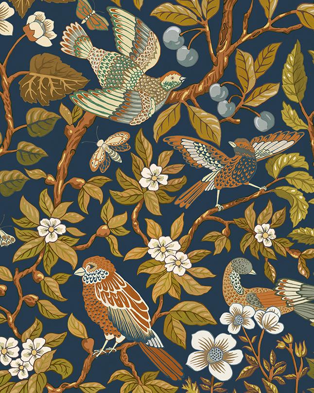 Kravet NOISE NEXT DOOR 11 Wallpaper