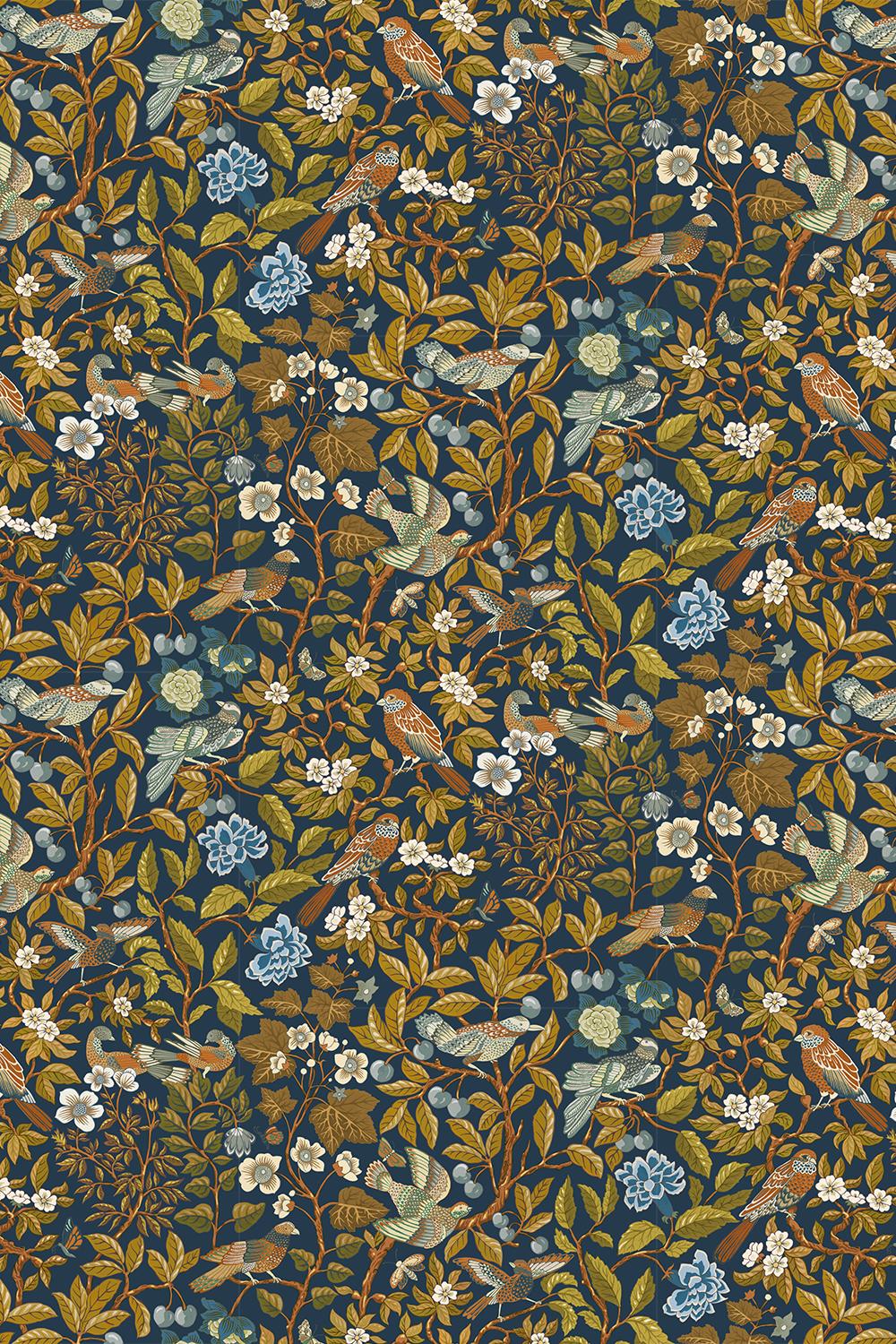 Kravet NOISE NEXT DOOR 11 Wallpaper