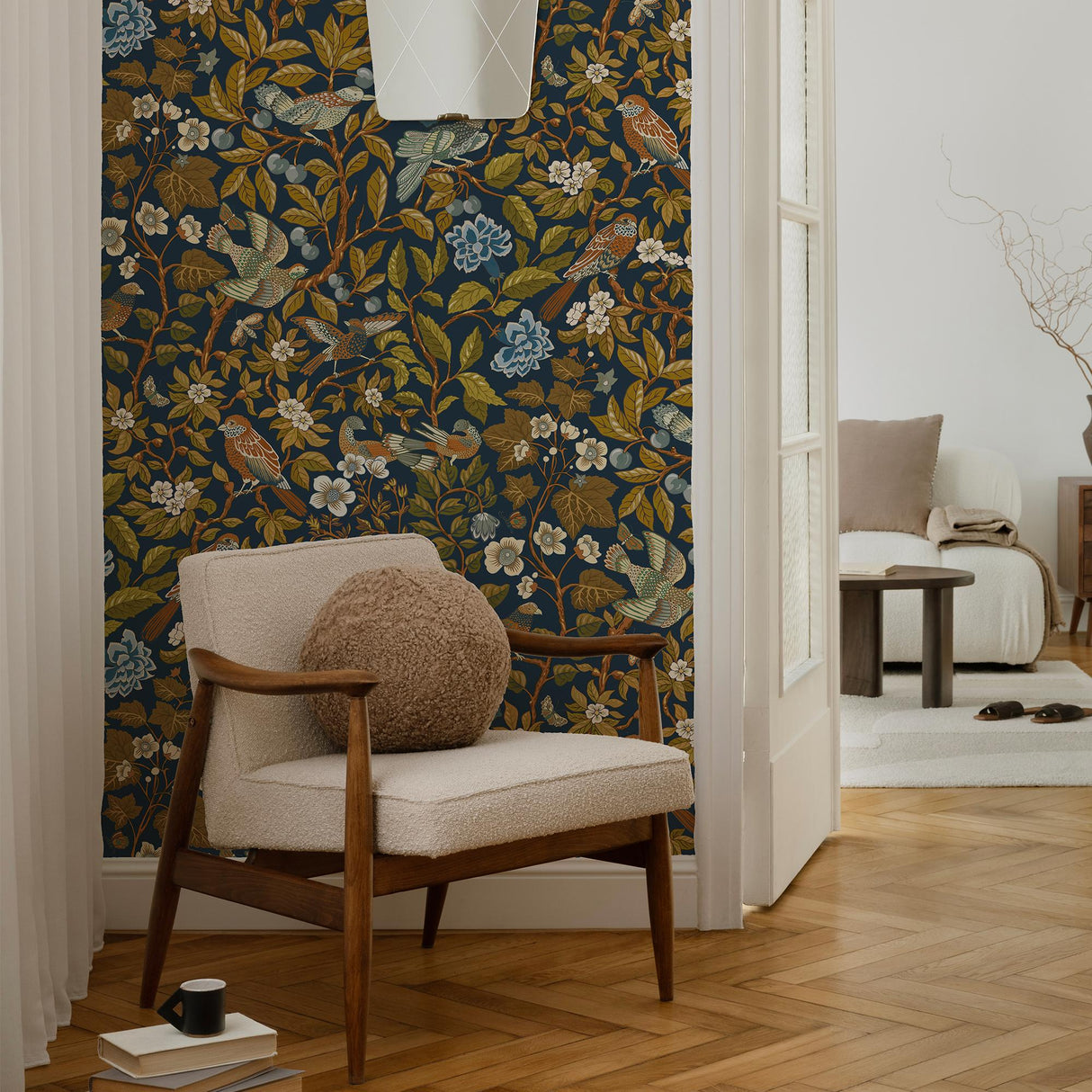 Kravet NOISE NEXT DOOR 11 Wallpaper