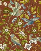 Kravet NOISE NEXT DOOR 21 Wallpaper