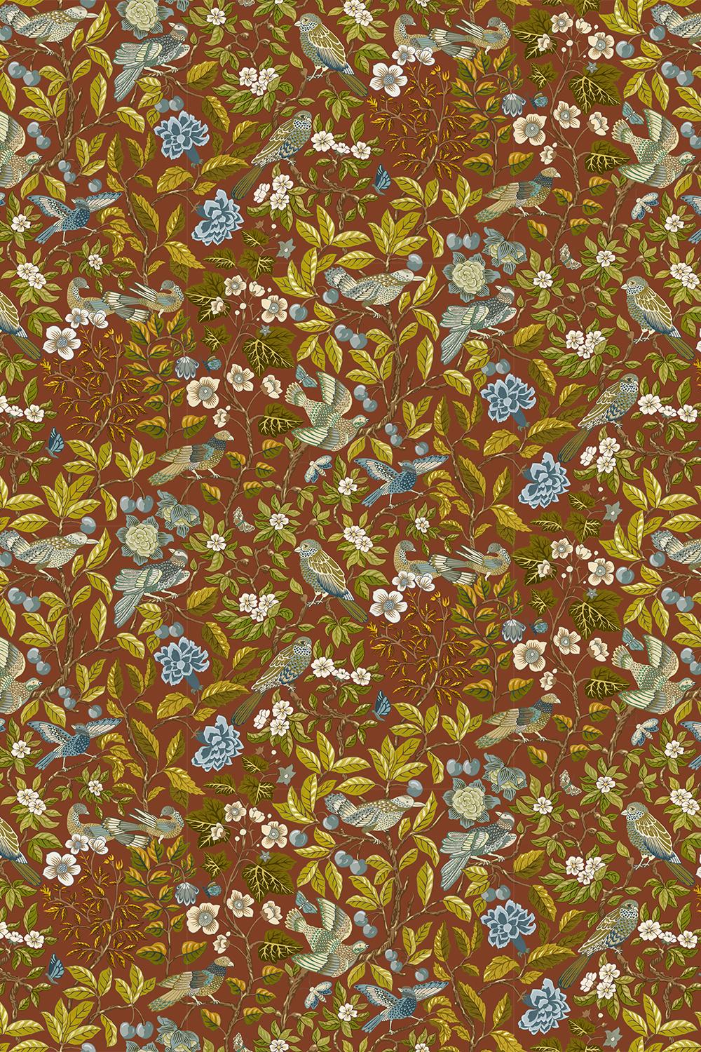 Kravet NOISE NEXT DOOR 21 Wallpaper