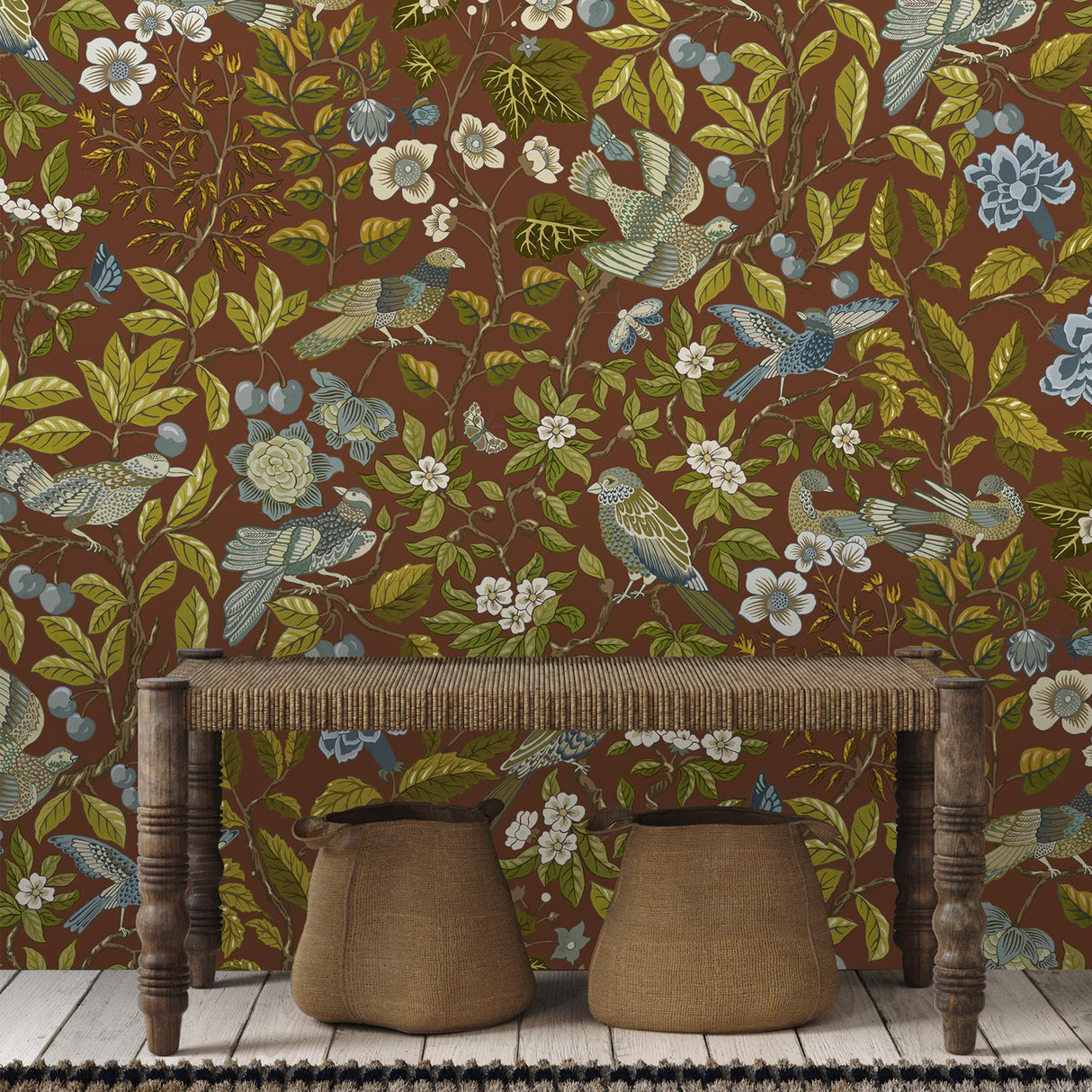 Kravet NOISE NEXT DOOR 21 Wallpaper