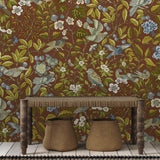 Kravet NOISE NEXT DOOR 21 Wallpaper