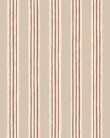 Kravet KEMBLE STRIPE 01 Wallpaper