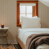 Kravet KEMBLE STRIPE 01 Wallpaper