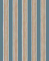 Kravet KEMBLE STRIPE 02 Wallpaper