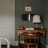 Kravet KEMBLE STRIPE 02 Wallpaper