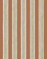 Kravet KEMBLE STRIPE 04 Wallpaper