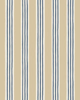 Kravet KEMBLE STRIPE 05 Wallpaper