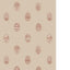Kravet LINEAR CAMEOS 01 Wallpaper