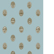 Kravet LINEAR CAMEOS 03 Wallpaper
