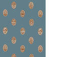Kravet LINEAR CAMEOS 02 Wallpaper