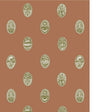 Kravet LINEAR CAMEOS 04 Wallpaper