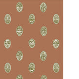 Kravet LINEAR CAMEOS 04 Wallpaper