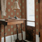 Kravet LINEAR CAMEOS 04 Wallpaper