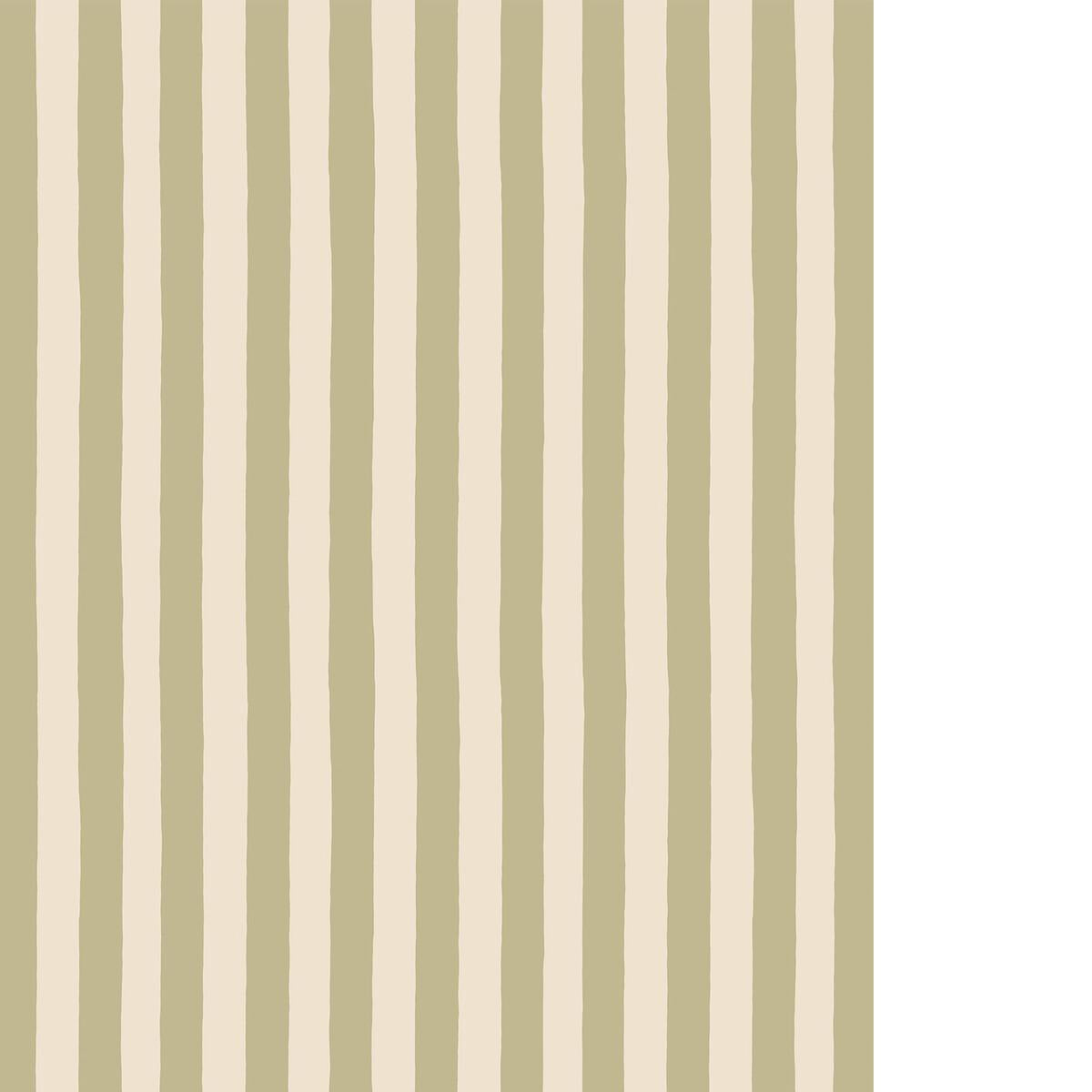 Kravet MEDIUM HAND PAINTED STRIPE 01 Wallpaper