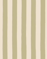 Kravet MEDIUM HAND PAINTED STRIPE 01 Wallpaper