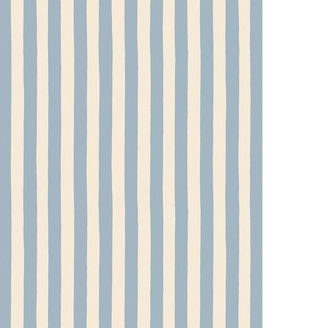 Kravet MEDIUM HAND PAINTED STRIPE 02 Wallpaper