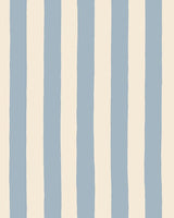 Kravet MEDIUM HAND PAINTED STRIPE 02 Wallpaper
