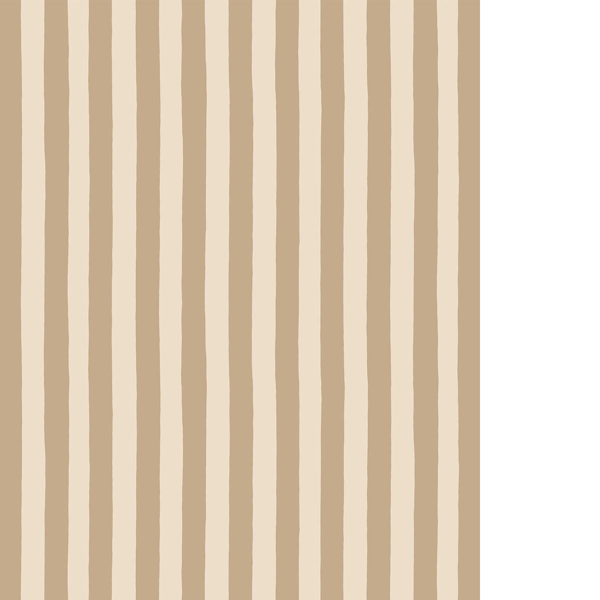 Kravet MEDIUM HAND PAINTED STRIPE 03 Wallpaper