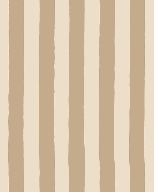 Kravet MEDIUM HAND PAINTED STRIPE 03 Wallpaper