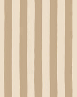Kravet MEDIUM HAND PAINTED STRIPE 03 Wallpaper