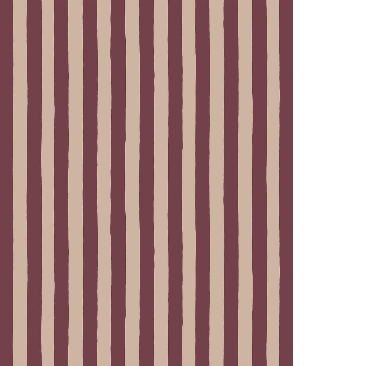 Kravet MEDIUM HAND PAINTED STRIPE 04 Wallpaper