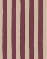 Kravet MEDIUM HAND PAINTED STRIPE 04 Wallpaper