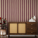 Kravet MEDIUM HAND PAINTED STRIPE 04 Wallpaper