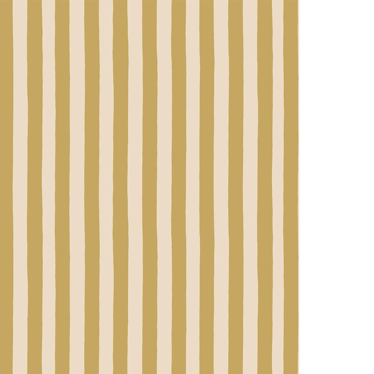 Kravet MEDIUM HAND PAINTED STRIPE 05 Wallpaper