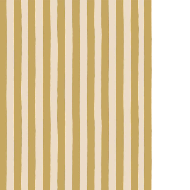 Kravet MEDIUM HAND PAINTED STRIPE 05 Wallpaper