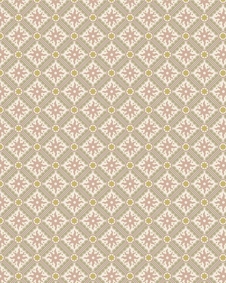 Kravet NOVA AND SOL 01 Wallpaper