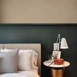 Kravet NOVA AND SOL 01 Wallpaper