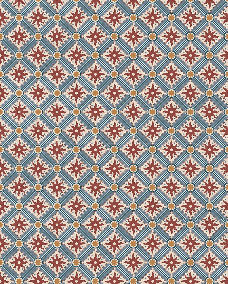 Kravet NOVA AND SOL 02 Wallpaper