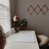Kravet NOVA AND SOL 02 Wallpaper