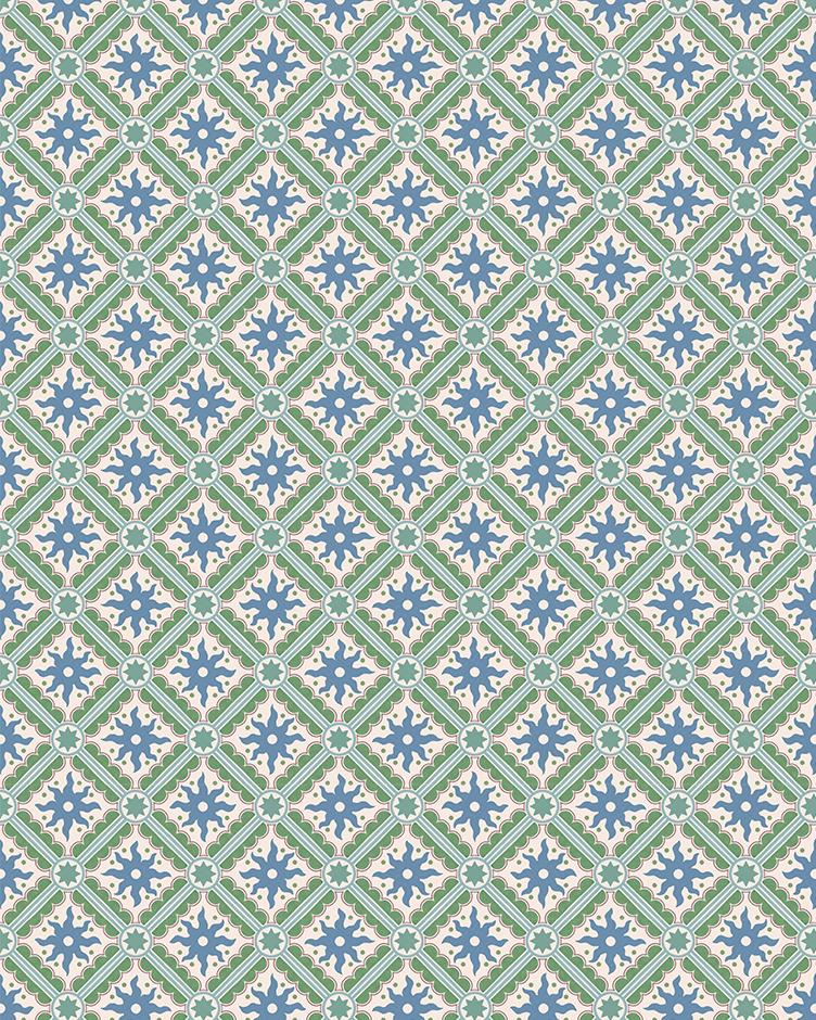Kravet NOVA AND SOL 03 Wallpaper