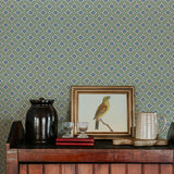 Kravet NOVA AND SOL 03 Wallpaper