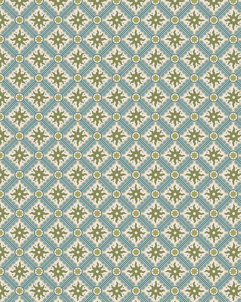 Kravet NOVA AND SOL 04 Wallpaper