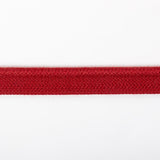 Brunschwig & Fils SAVOIE CORD RED Trim