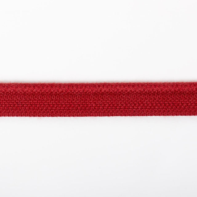 Brunschwig & Fils SAVOIE CORD RED Trim