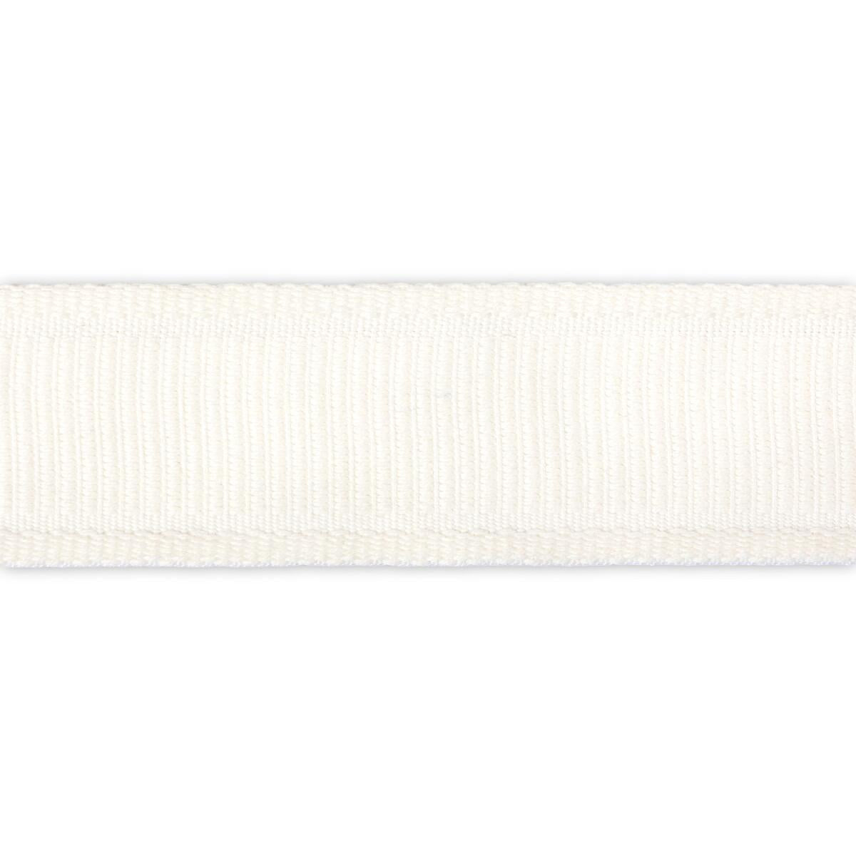 Brunschwig & Fils SAVOIE BRAID IVORY Trim