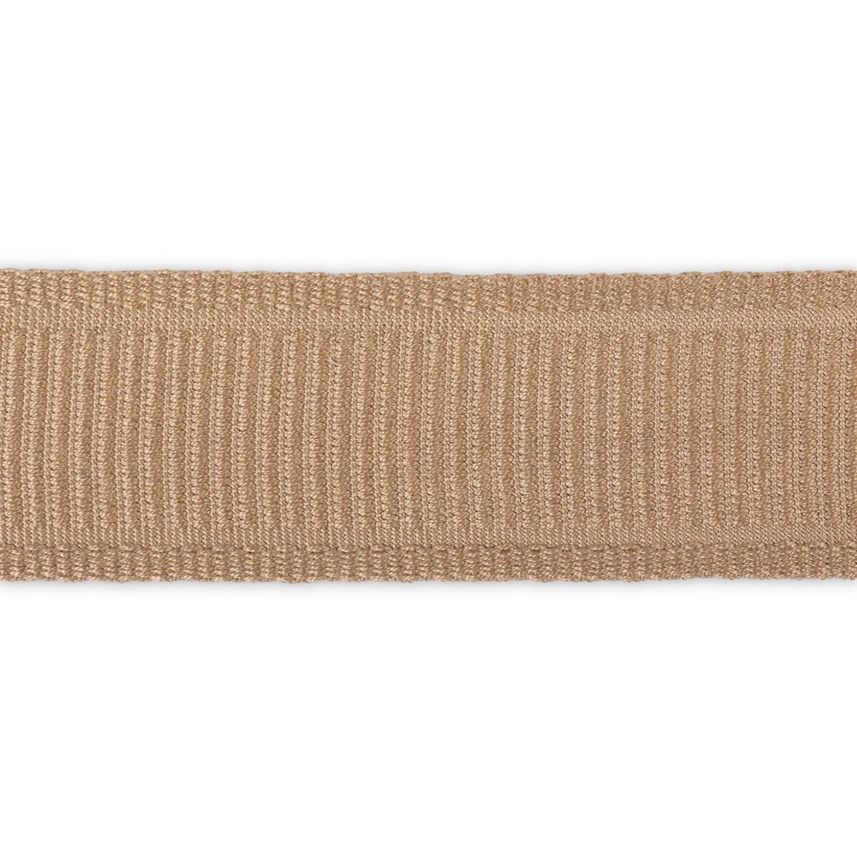 Brunschwig & Fils SAVOIE BRAID BEIGE Trim