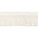 Brunschwig & Fils SAVOIE FRINGE IVORY Trim