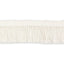 Brunschwig & Fils SAVOIE FRINGE IVORY Trim