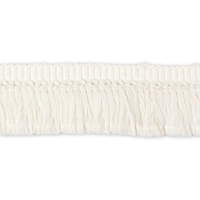 Brunschwig & Fils SAVOIE FRINGE IVORY Trim